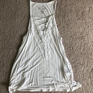 American Eagle Tank Top